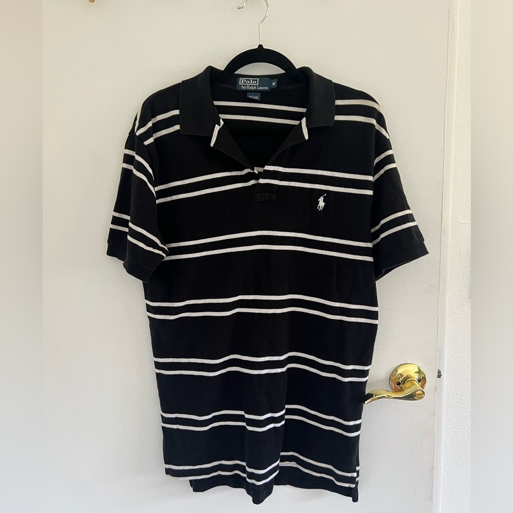 Polo shirt